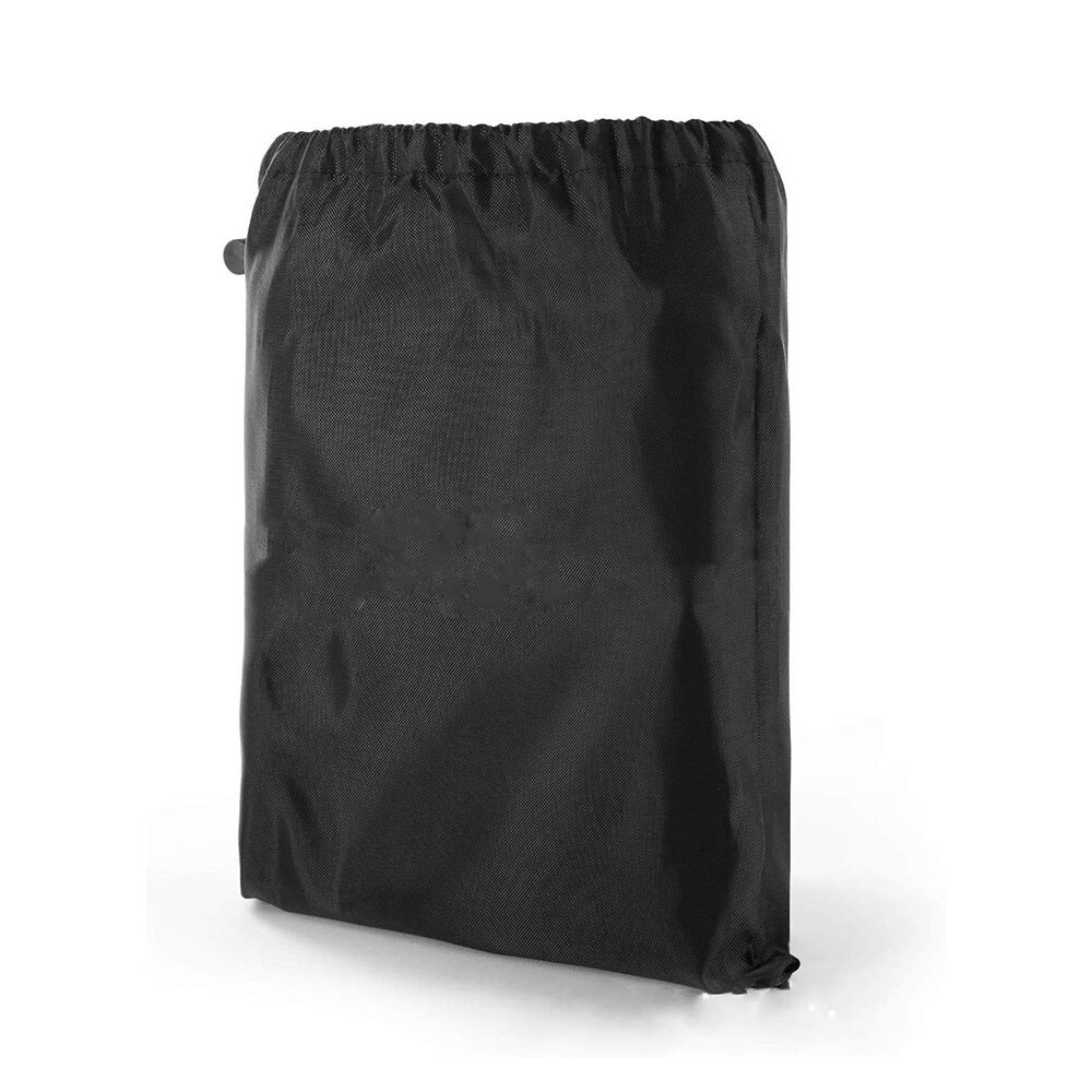 Cubierta para sillas plegables, resistente a rayos UV, antigravedad, resistente al agua, ligera, duradera, funda para silla portátil
