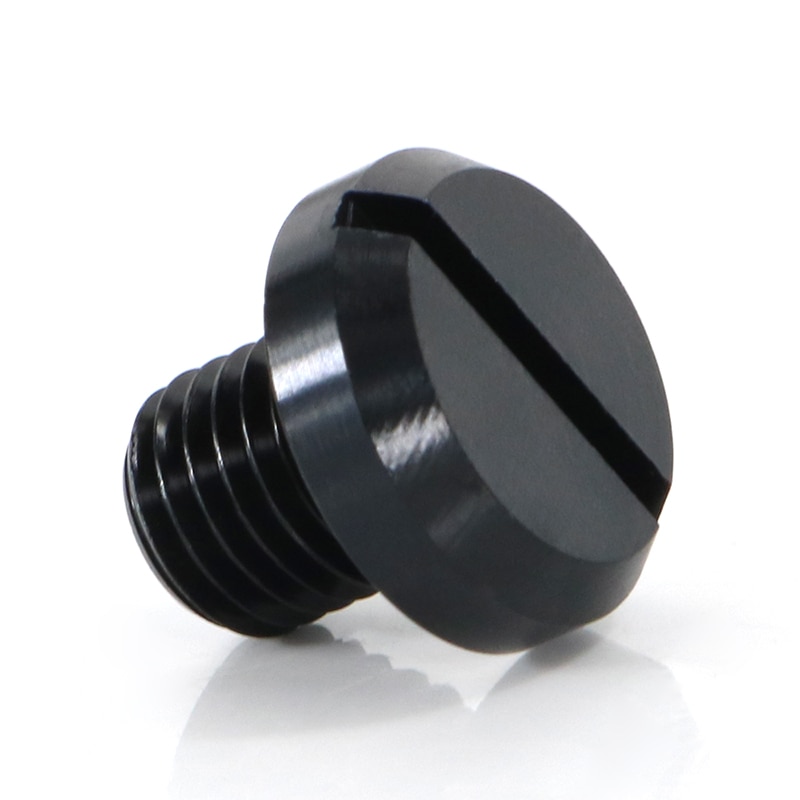 M10 * 1.5 Spiegel Gat Plug Cover Bolt Fit Voor Bmw F650GS F800GS F800R R1200R R1200GS S1000R S1000XR K1300R R negen-T Scrambler