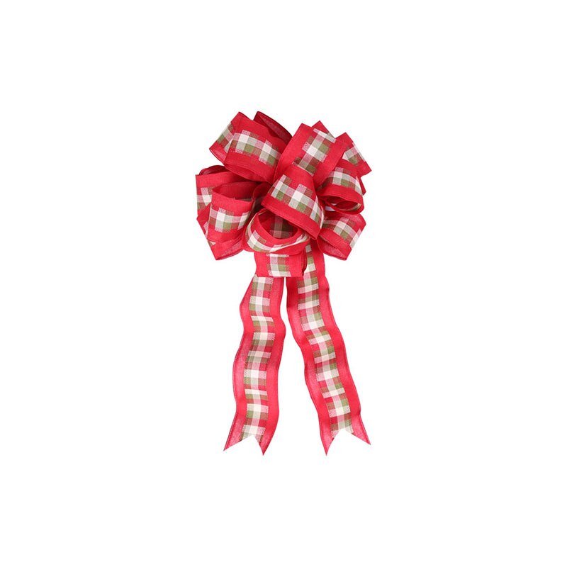 1e kerst als opa en oma - Keramische Kerstbal - Bella Mia