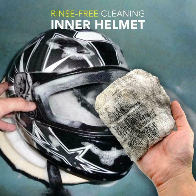 Waterless Clothing Cleansing Foam Down Clothes Dry Cleaning Agent Convenience Down Jacket Spray F2