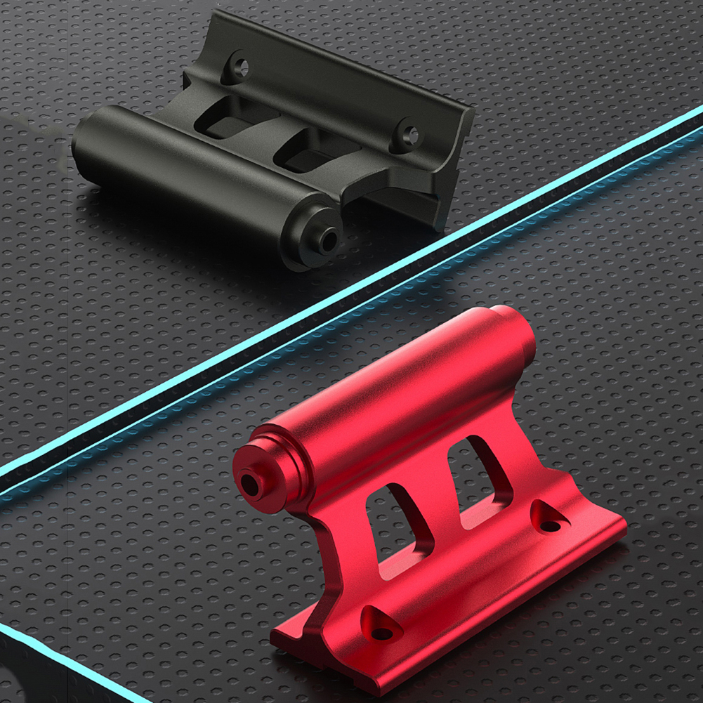 Alloy Bike Car Roof Mount Rack Bicycle Storage Transportation Front Fork Block Mount Rack Quick Release Thru Axle Carrier