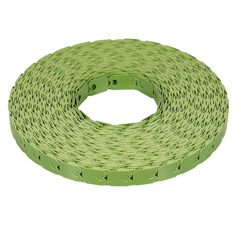 Kleurrijke broodklem voor broodzakken, plastic zaksluiter, voedselzaksluitklem, mini vacuümsluitklem: Groente