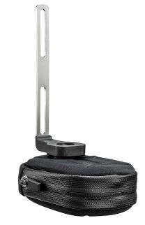 TOPEAK NINJA POUCH ROAD Engineering grade Plastic Road Mounting Water Bottle Holder Cage Fits TNJ-PR PPR CGP