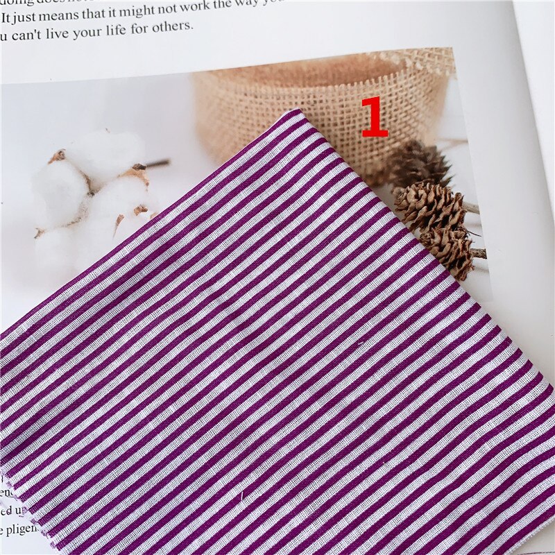 Stofpakket voor een kussen - Quilt und mehr