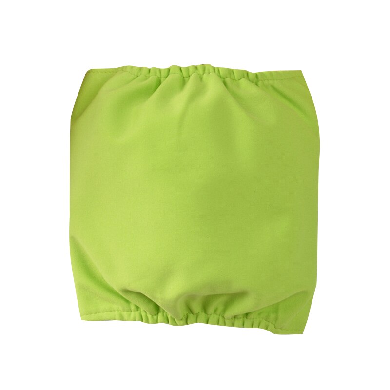 Waterdichte Huisdier Luiers Mannelijke Vrouwelijke Hond Luier Puppy Ademend Fysiologische Broek Hond Luier Buik Bands Wraps Sanitair Pant ^: green / L
