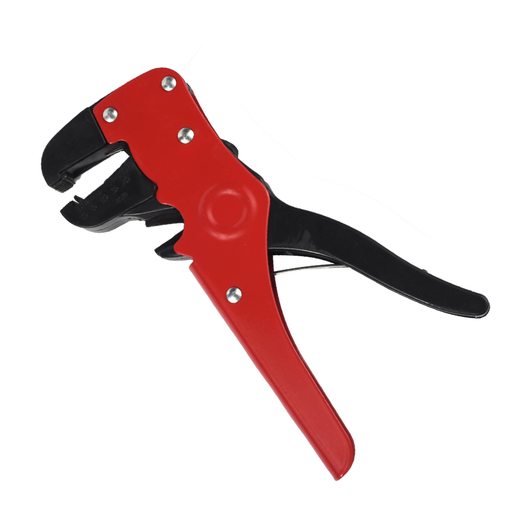 1PC Automatic Wire Stripper Cutter Electrical Wire Stripper Cable Stripping Pliers Cutter Cable Scissors Wire Stripper Hand Tool