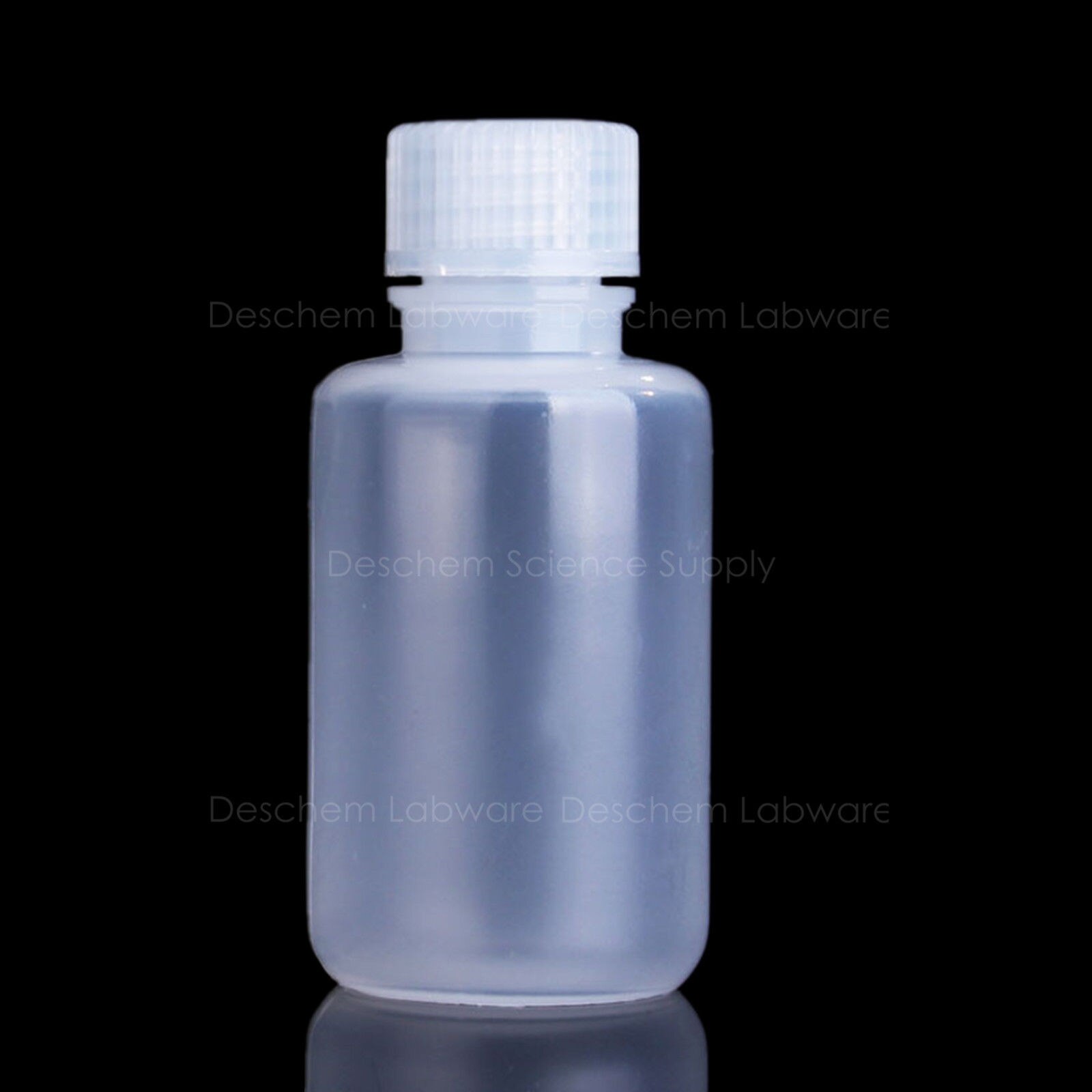 500mL PP Reagent Bottle Food-Grade Polypropylene Sample Bottles
