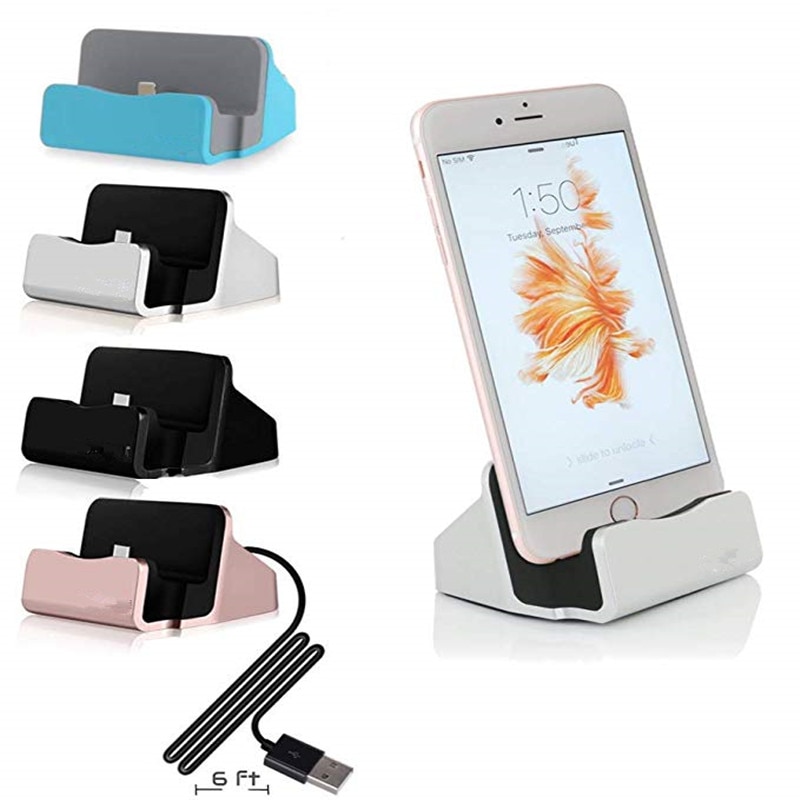 Stacja dokująca do stacji dokującej do stacji dokującej do stacji dokującej do telefonu iPhone XS Max XR X 8 Plus do Samsung Galaxy A70 A40 A50 A6s