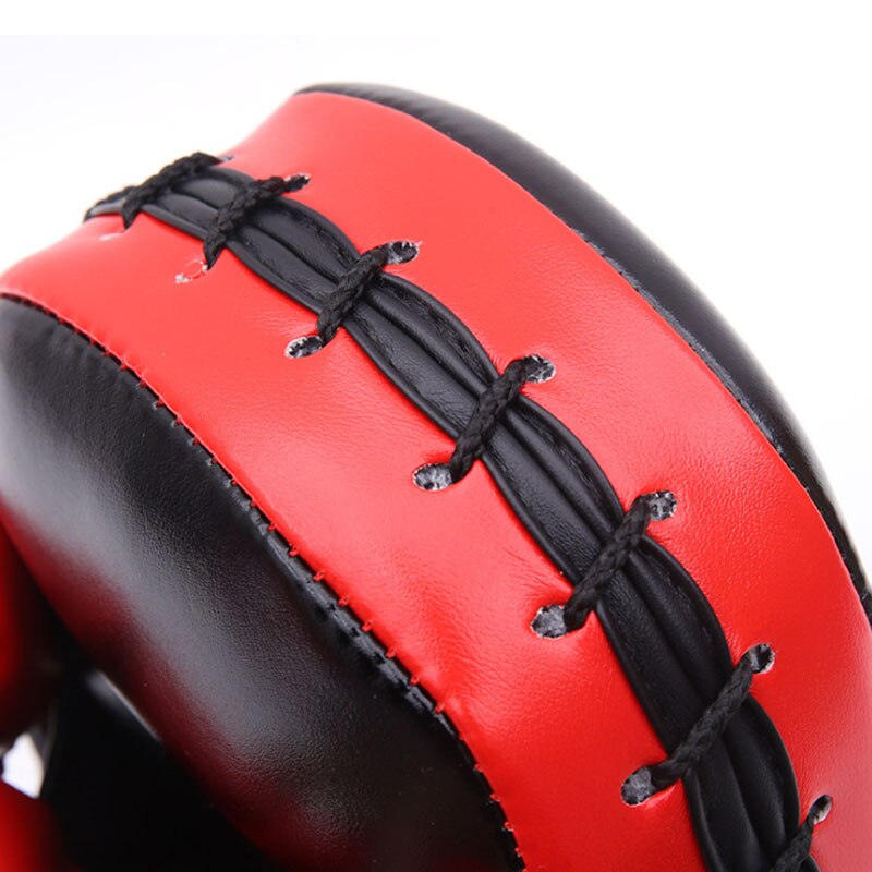 Taekwondo Hand Doel Handschoenen Kick Boksen Mma Focus Karate Muay Thai Grapple Shield Gear Mitts Punch Pads Training Apparatuur