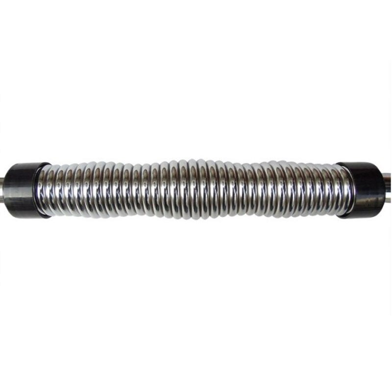 Fitness Equipment Spring Arm Strength Hand Gripper Arm Power Blaster Electroplate Gym Expander Forearm Power Twister