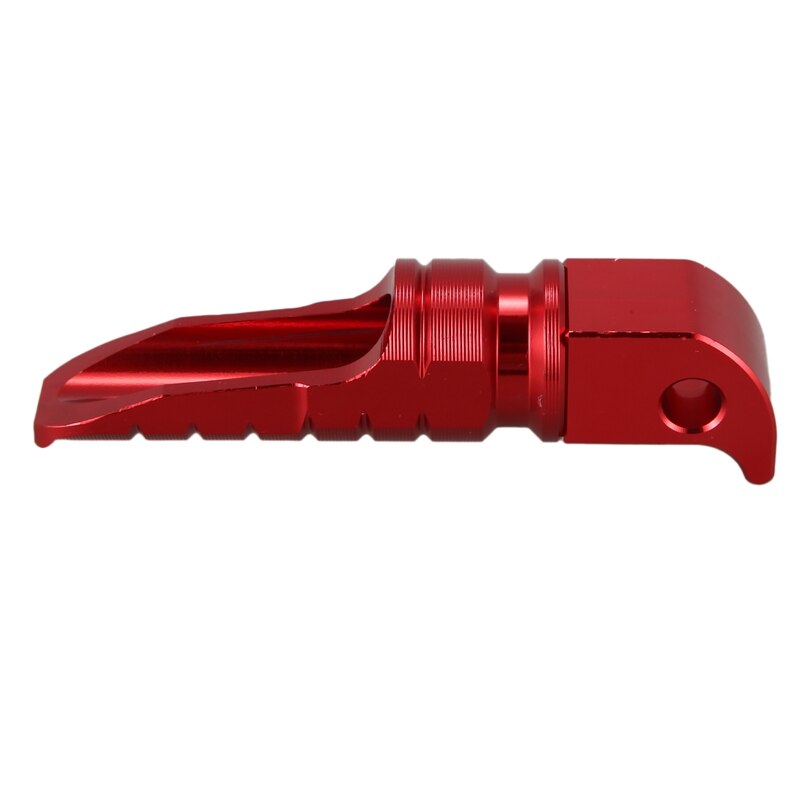 Pasajero trasero de pie Peg reposapiés para YAMAHA N-MAX 125, 155, X-MAX 400 XMAX 250 NMAX 250, 300,