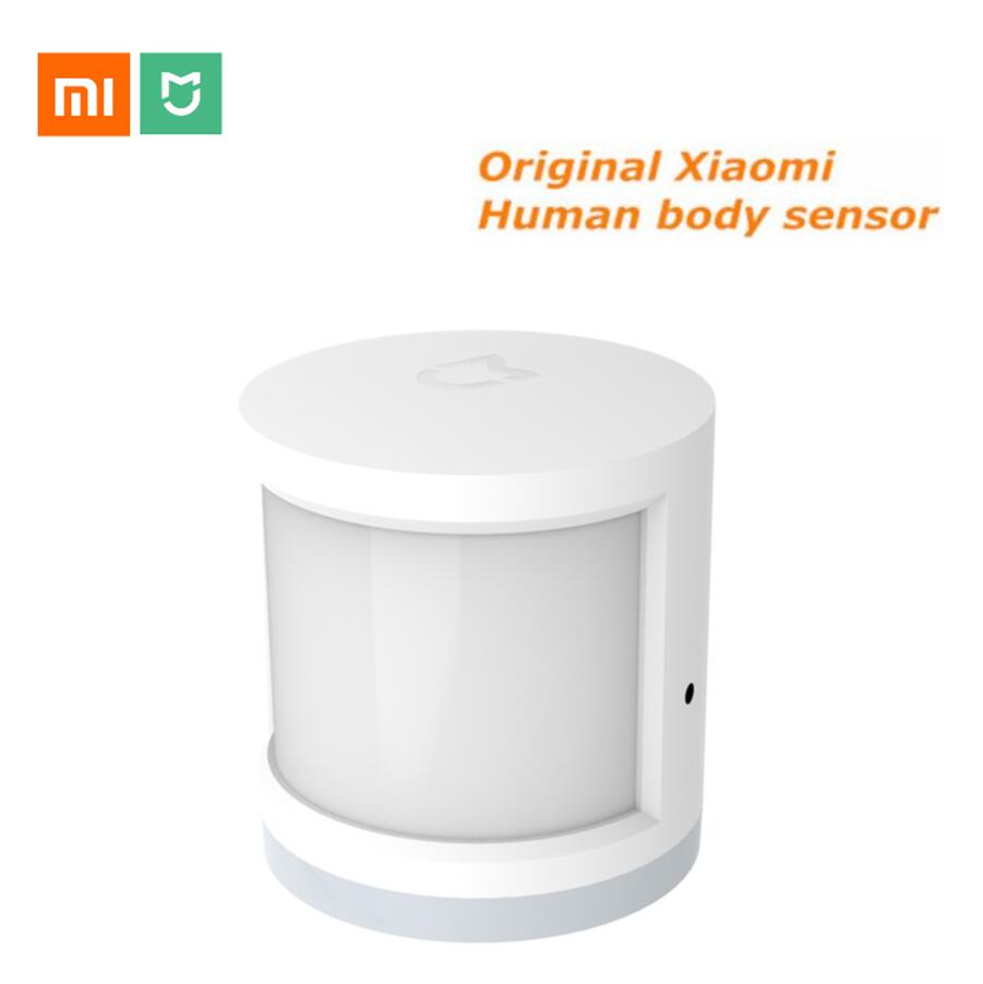 Xiaomi Human Body Sensor Magnetic Smart Home Super Practical Device Accessories Smart Intelligent Device