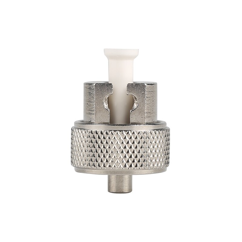 OTDR Transfer Connector SC FC ST LC Adaptor OTDR Fiber Optic Connector for Optical Time Domain Reflectometer Fiber Adapter