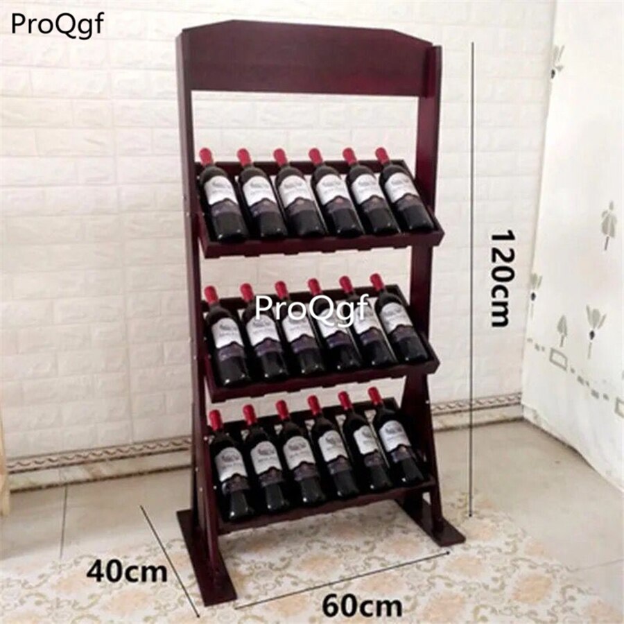 Prodgf 1 Set 120*40Cm Hoek Ins Wijn Plank: 6