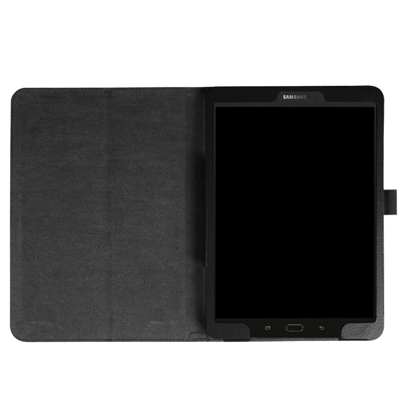 Case for Samsung Galaxy Tab S3 9.7 T820 T825 Slim Folding Stand Cover PU Case for Samsung Tab S3 9.7 SM-T820 SM-T825 Tablet Case