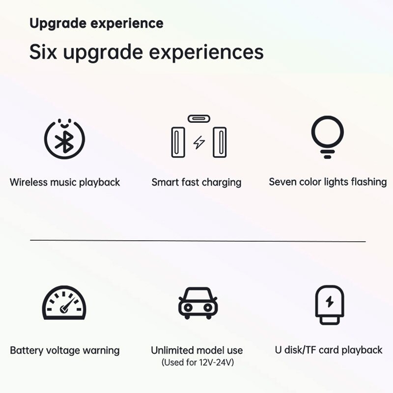 Nulaxy Bluetooth Adapter Auto, Starkes Mikrofon FM Transmitter Auto Bluetooth mit 1,8-Zoll-Farbbildschirm für Freisprechanrufe, unterstützt QC3. 0-Lade-, Höhen- und Bassmusik-Player - KM30