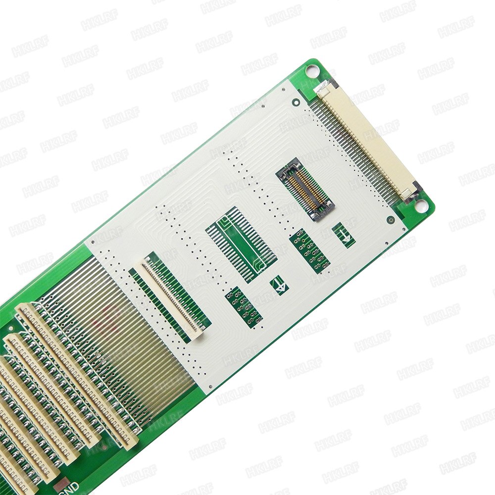 QK-AK5 Laptop Keyboard Tester Testing Device Machine Tool USB Interface with Cable