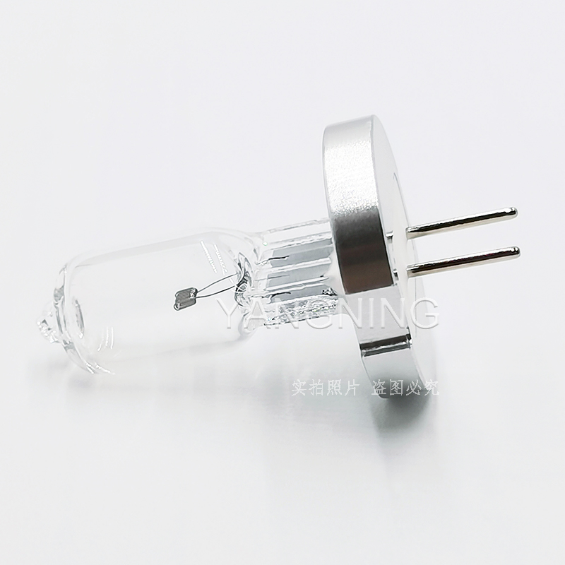 Spaltelampe 12v 30w g6.35 til huvitz hs -5000 hs-5500 hs-7000 hs-7500 oftalmisk mikroskop