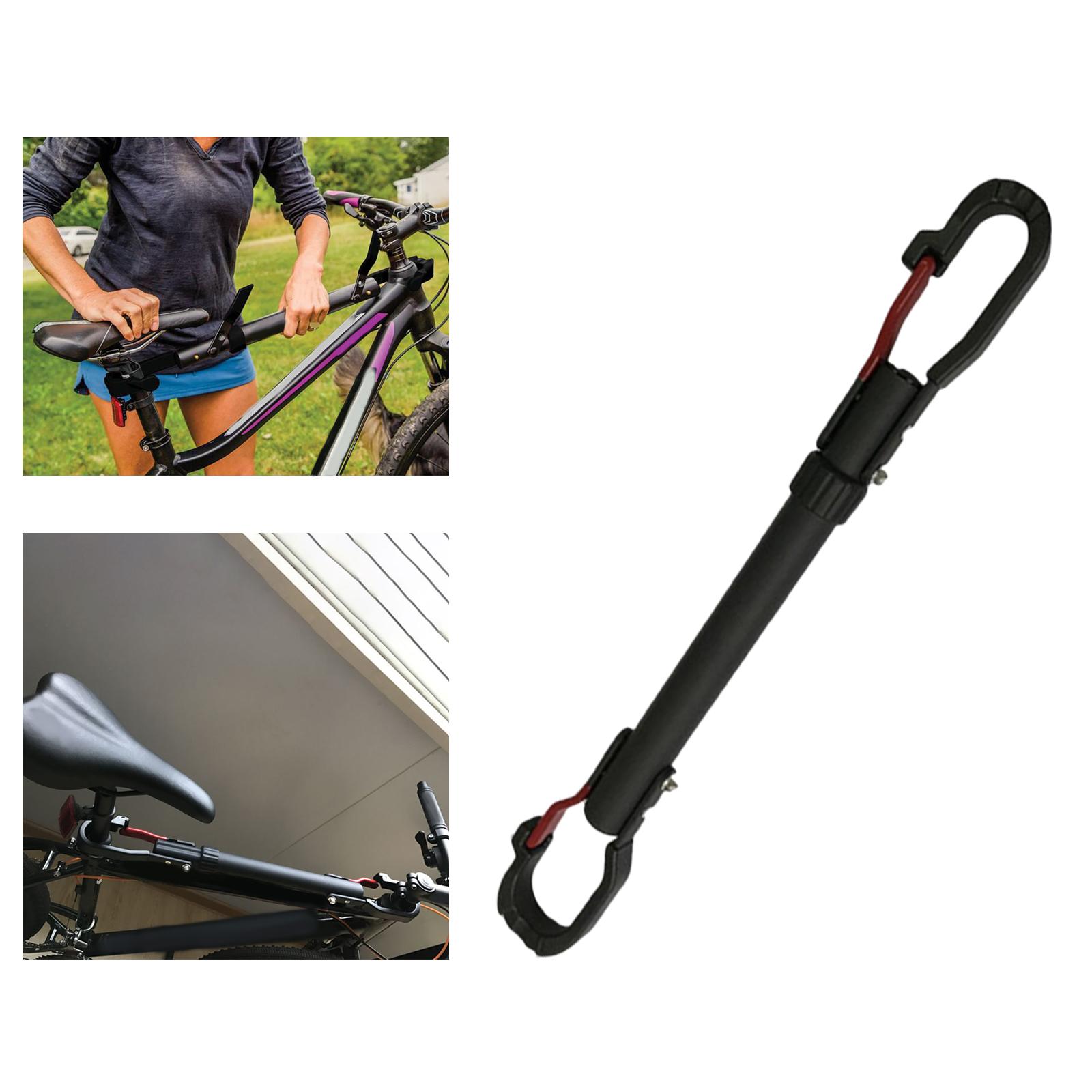 Bike Cross Bar Adapter Voor Fiets Auto Rack Cruiser Bikes Dual