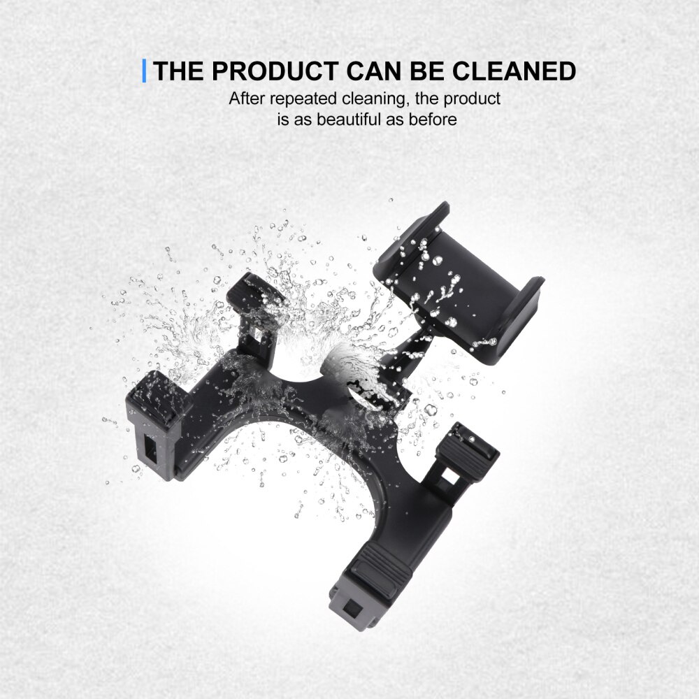 Cell Phone Car Mount Review Mirror Phone Holder Cradle