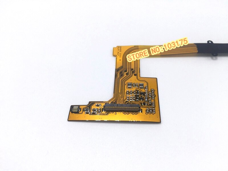 As roterende LCD Flex Kabel Voor Canon EOSM3 M3 Digitale Camera Reparatie Deel