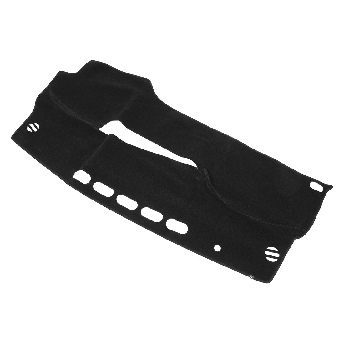 X autohaux rhd bil dashborddekselbeskytter solskjermdeksel til-toyota prius zvw 30 zvw 35