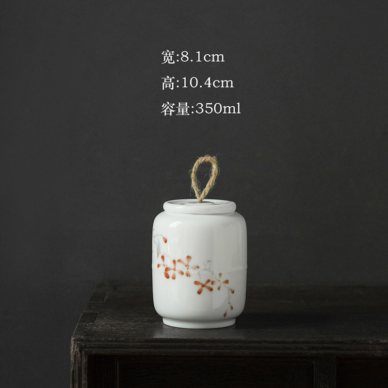 Huisdier Urnen, Herinnering Gedenkteken Urnen Voor Honden En Katten As, Mooie Keramische Delen Persoonlijke Begrafenis Urnen Doos, klein Dier Urn: Licht Geel