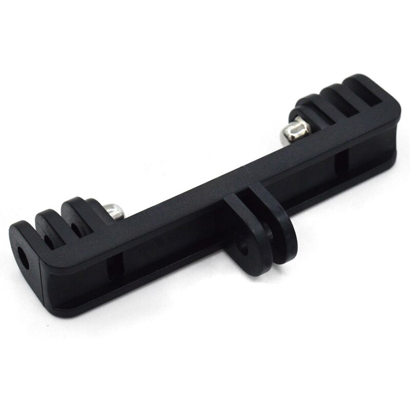 Double-Link Bracket for GOPRO Action Camera: Default Title