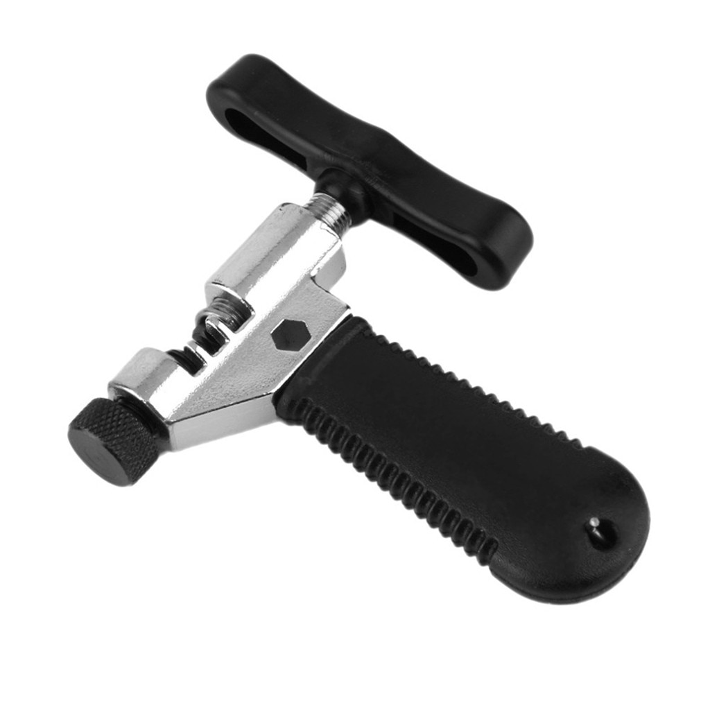 Bike Steel Chain Breaker Splitter Cutter Breaker S... - Grandado
