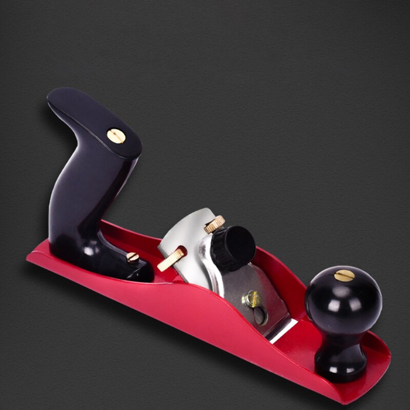 Hand Tool Woodworking Adjustable Bench Plane Woodcraft Tools Electric Joinery Carpenter Wood Planer строгальные станки