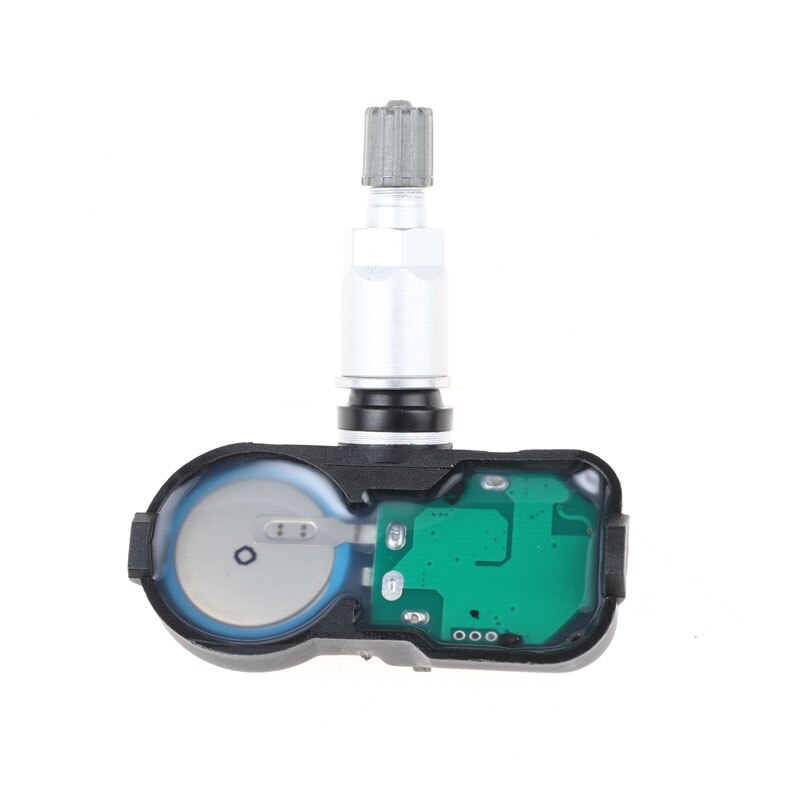 4 st/lot 52940-j7000 52940 j 7000 för 2022 2023 kia ceed [cd] 433 mhz tpms sensor däck lufttryckssensor
