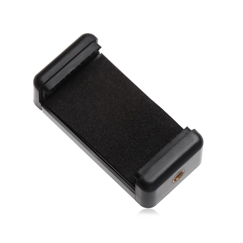 Téléphone Portable universel Clip De Fixation Support Adaptateur Pour Appareil Photo Smartphone Téléphone Portable Trépied Monopode: Flat clip