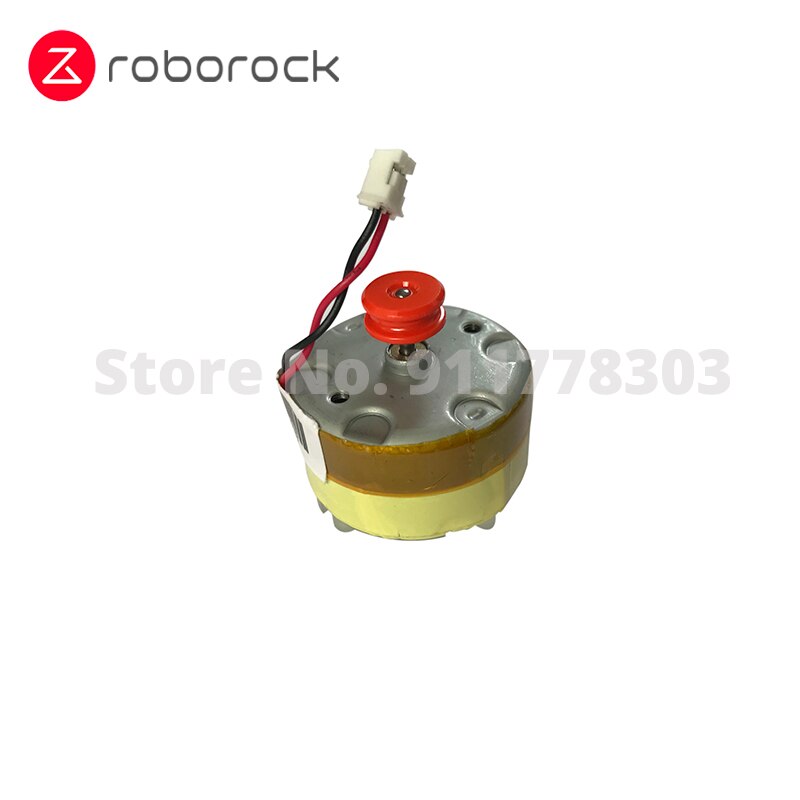 Alkuperäinen lds moottori hihnapyörällä roborock  s50 s51 s60 s61 s5 max  s6 maxv xiaowa robottipölynimurin osille