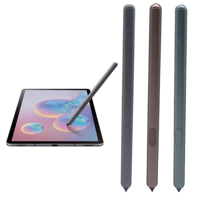 Penna Touch Screen con stilo attivo per samsung- Tab S6 10.5 &#39;&#39;T860 T865 Tablet X6HA