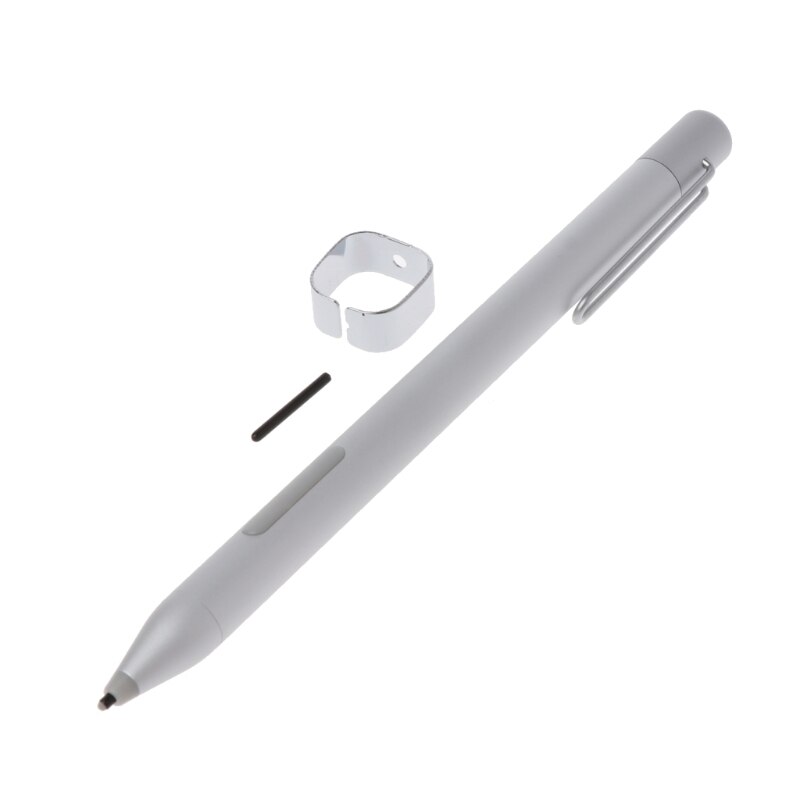 Caneta stylus para microsoft surface pro 3 4 5 livro de superfície para hp spectre x360
