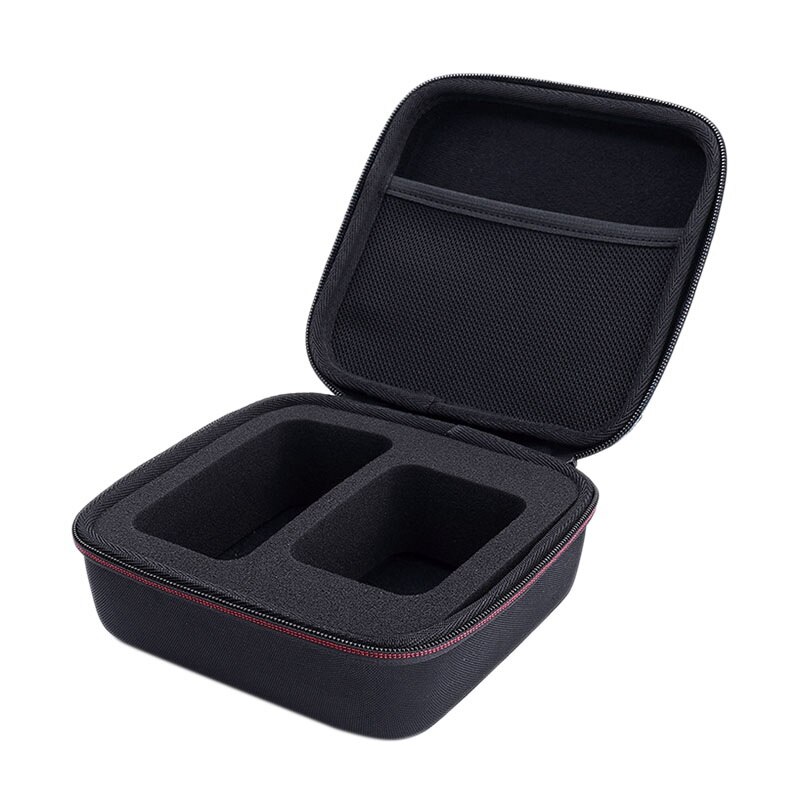 Hard Case for ThermoPro TP20 / TP08 / TP07 Wireless Remote Digital Cooking Food Meat Thermometer Case Bag: Default Title