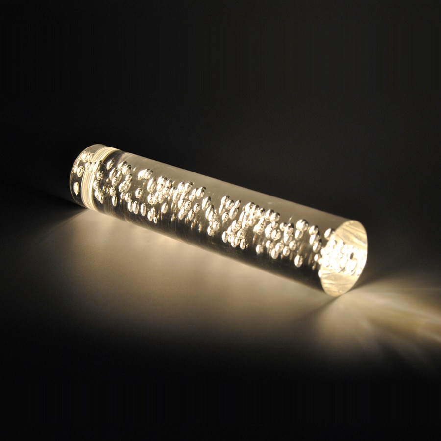 Infraröd fjärrkontroll rgb led taklampa cylinderljus köksö matsal butik bardisk dekorationsrör