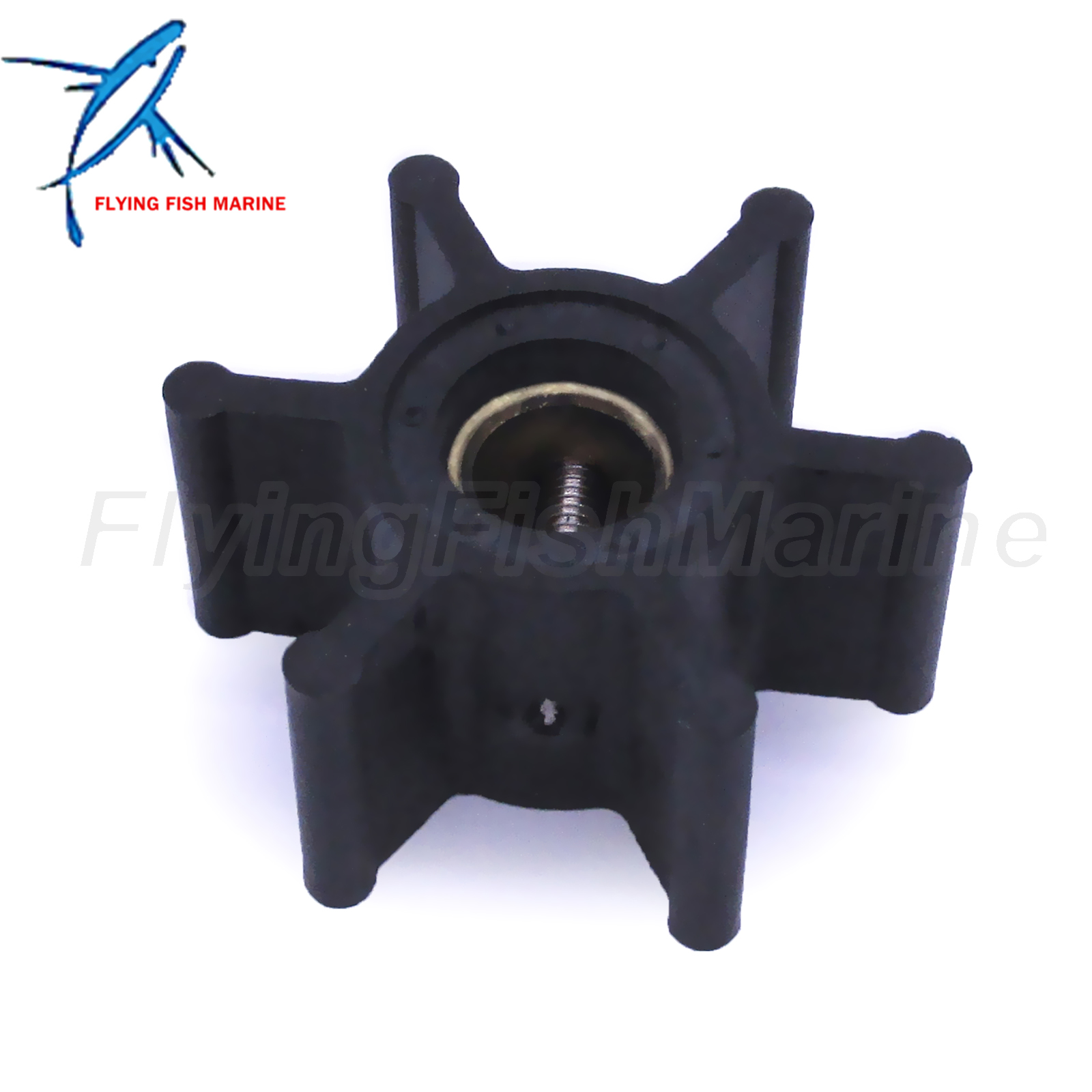Water Impeller 312-11-008 31211008 312.11.008 Voor Zool Diesel / 500123 Cef Binnenboord Motor