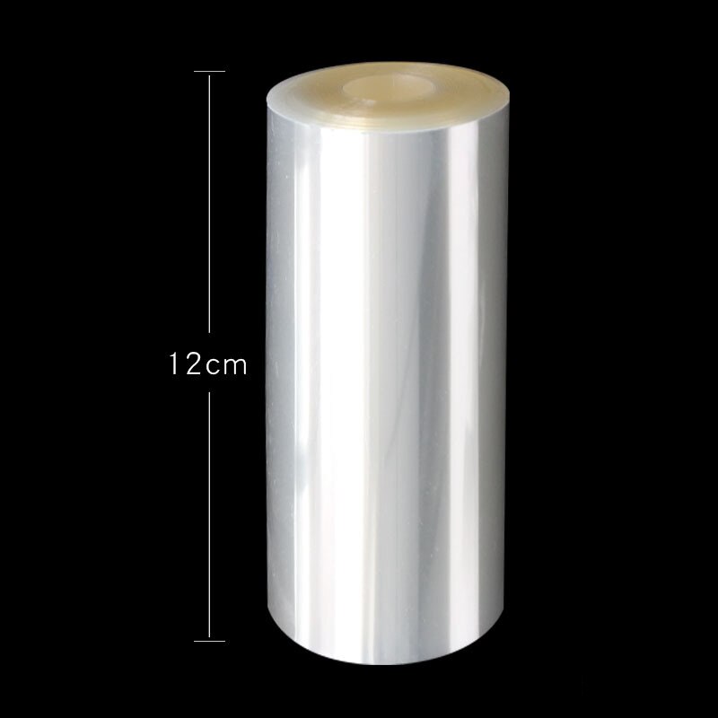 Cake Collar Plastic DIY Cake Collar Transparent Mousse Cake Sheets Surrounding Edge Clear Cake Strips for Baking MSU88