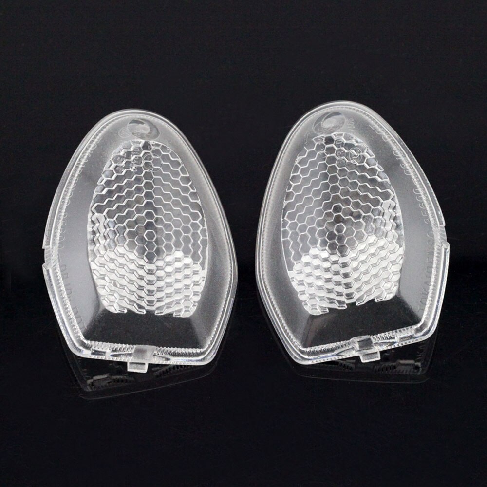 Blinklys linse for suzuki gsxs 1000/ f/s gsxs gsr 750 gsx 650f gsx 1250fa motorsykkel indikatorhus gsr 750 gsx -s750: Klar
