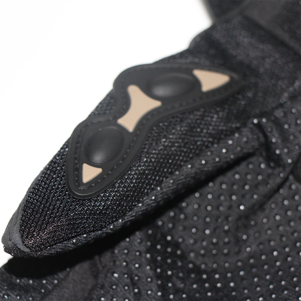 Lederen Moto Racing Carbon Fiber Handschoenen Fiets Fietsen Motorrijden Handschoen Afs 6 Motorfiets Mannen Handschoenen