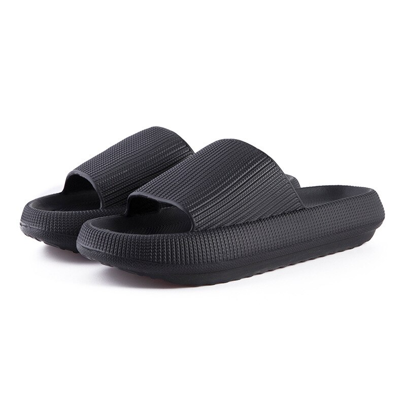 Thuis Slippers Unisex Schoenen Antislip Badkamer Slides Slippers Indoor Technologie-Super Zachte zomer