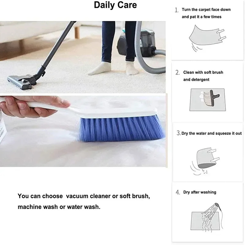 Non-slip Foot Mat Beer Room Decorating Items Carpet for Kitchen Floor Hallway Treadmill Living Room Flannel Bathmat Custom Rug