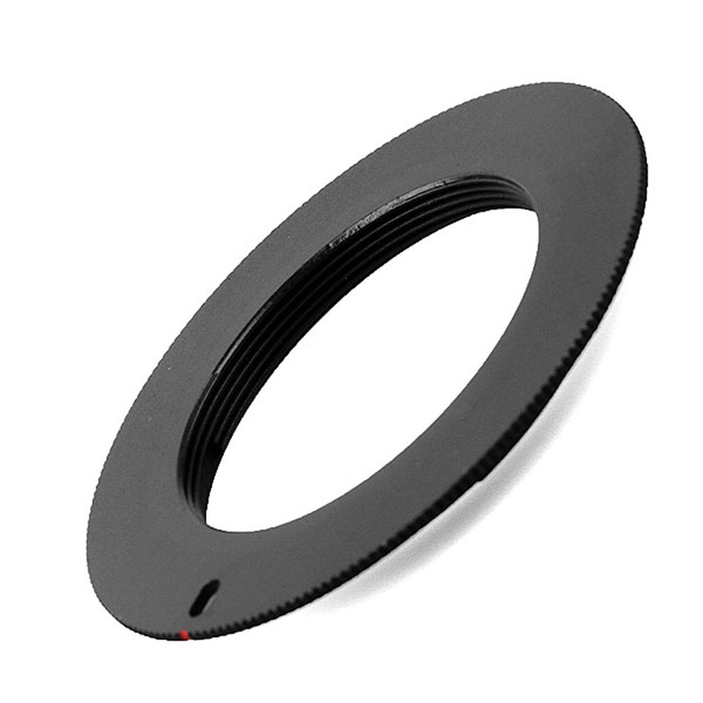 Metall M42-AF M42 Gewinde Objektiv AF montieren Objektiv Adapter für Sony Minolta Alpha a200 a350 A390 A550 A580 A700 a900 DSLR Kamera