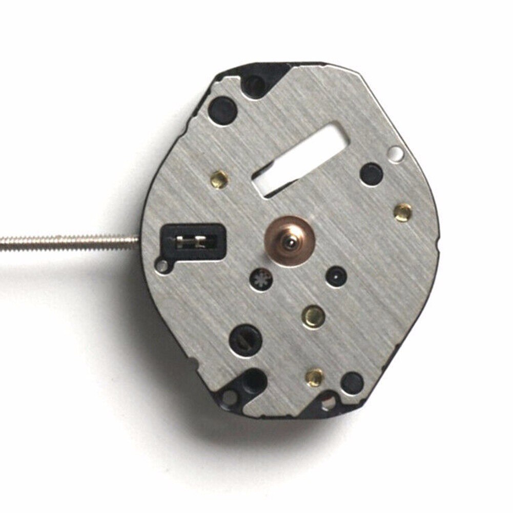 Duurzaam Horloge Accessoires Quartz Uurwerk Ruimte Voor S. Epson Y121E Vervanging Reparatie Tool Onderdelen