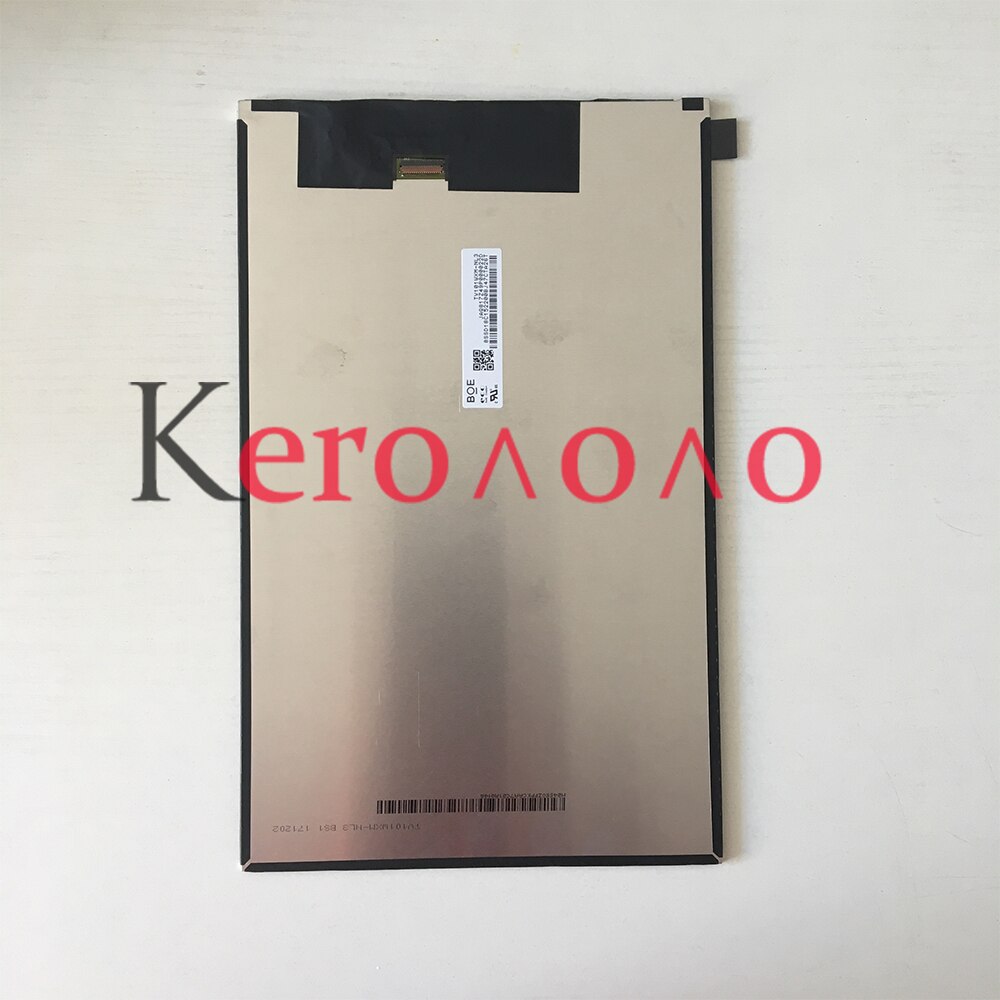 LCD Display 10.1'' Inch For Lenovo Tab 4 X304 304 TB-X304L TB-X304F TB-X304N TB-X304 X304 304 Touch Screen Digitizer Assembly