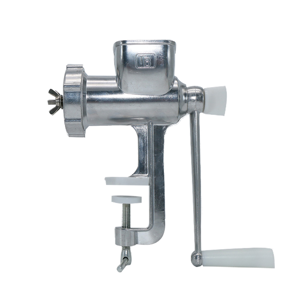 1 Set Pet Manual Feed Processing Machine Bird Cat Dog Hamster Food Pellet Making Aluminum Alloy Parrot Feeders Fish Granulator