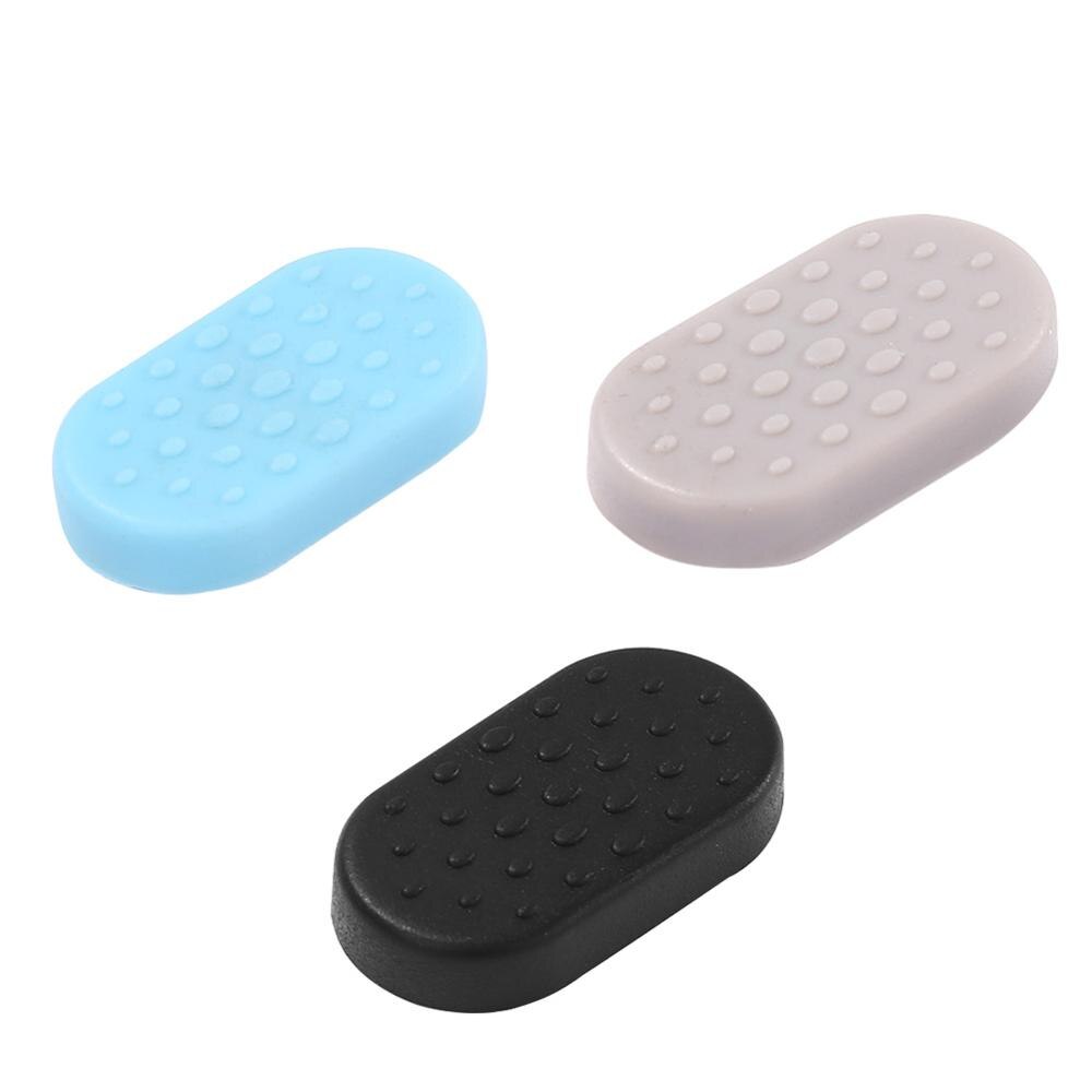 Peças de scooter elétrico acelerador silicone caso protetor elétrico elemento decoração para ninebot max g30 scooter acessórios