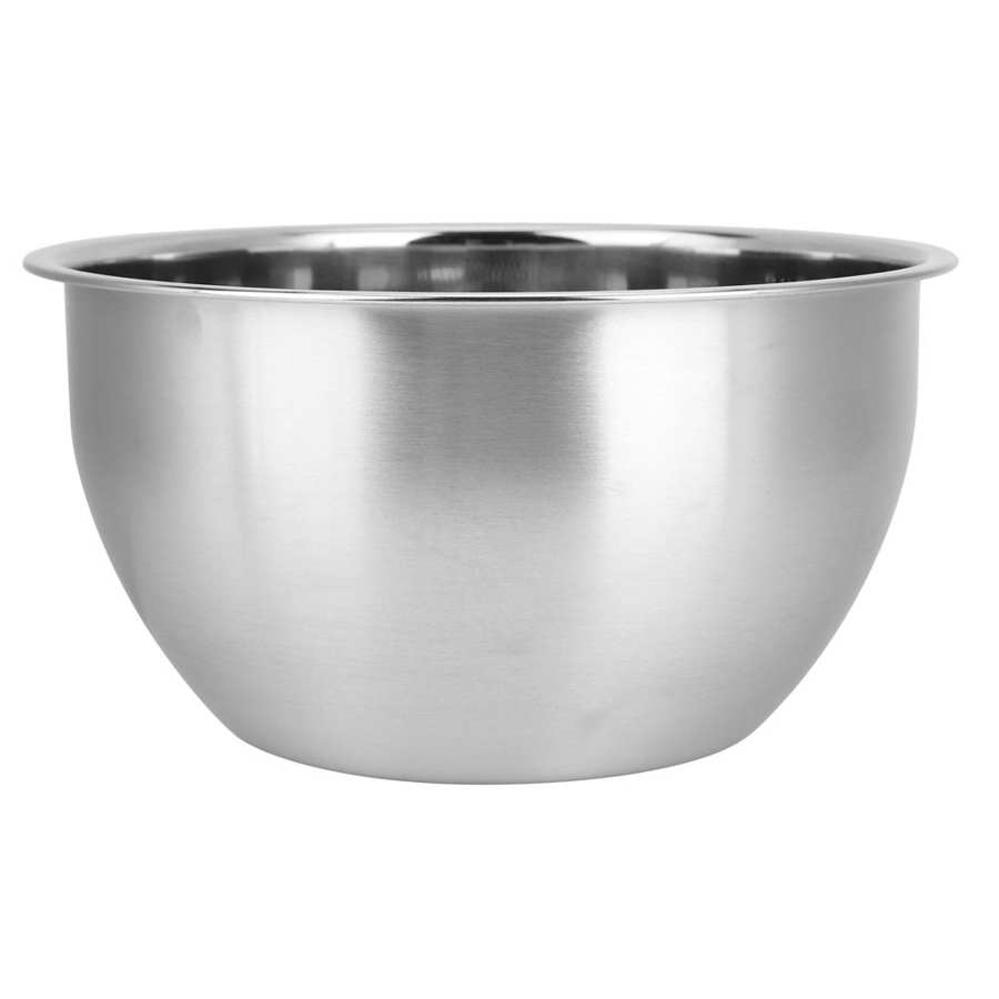 Rice Washing Bowl Stainless Steel Colander Vegetable Kitchen Tools with Side Drainer fruit basket