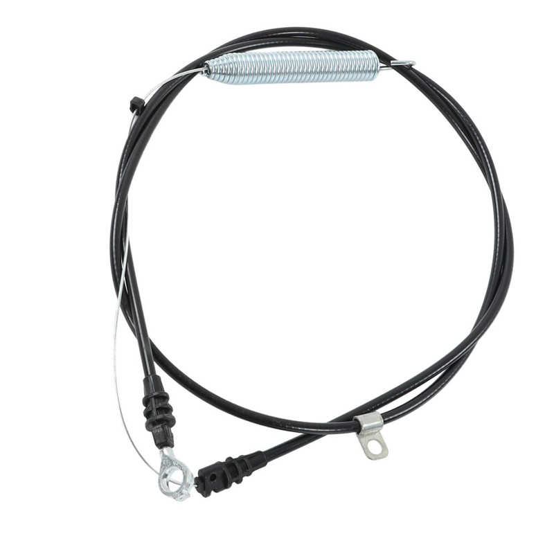 Maaier Clutch Controle Kabel Heavy Duty GY20156 Met Lente Voor Onderhoud Vervanging Voor John Deere L100 Serie